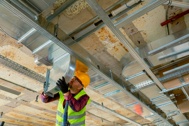 Best Central air repair  in Winder, GA