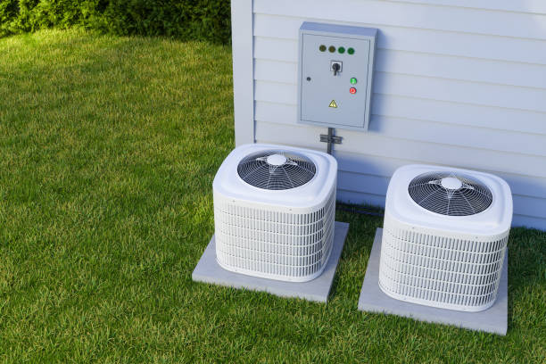 Best HVAC replacement cost  in Winder, GA