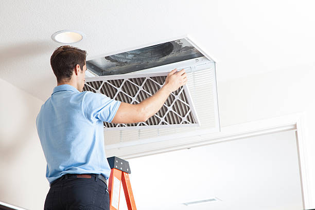 Best HVAC system installation  in Winder, GA
