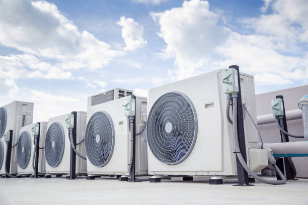 Best HVAC air duct cleaning  in Winder, GA
