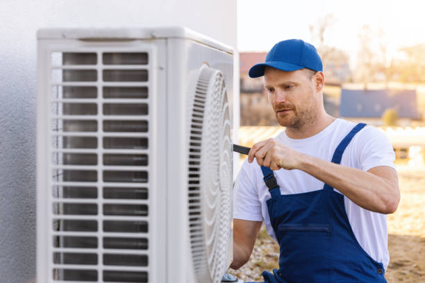 Trusted Winder, GA HVAC Experts