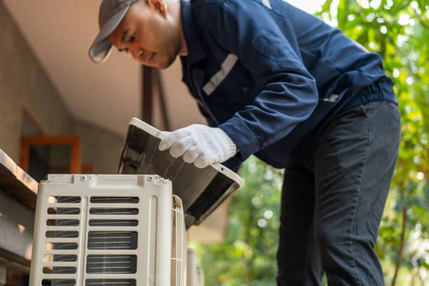 Best HVAC installation services  in Winder, GA